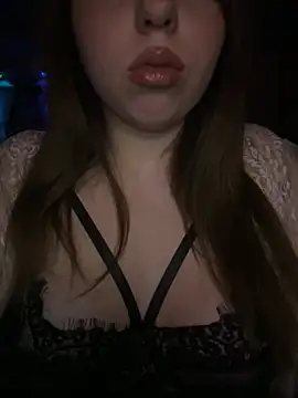 AnessaXrose online show from February 18, 10:17 pm