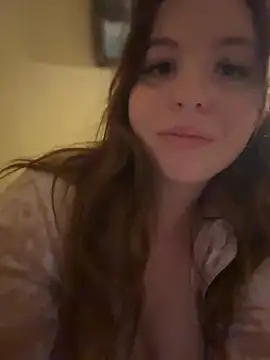 AnessaXrose online show from February 26, 9:37 pm