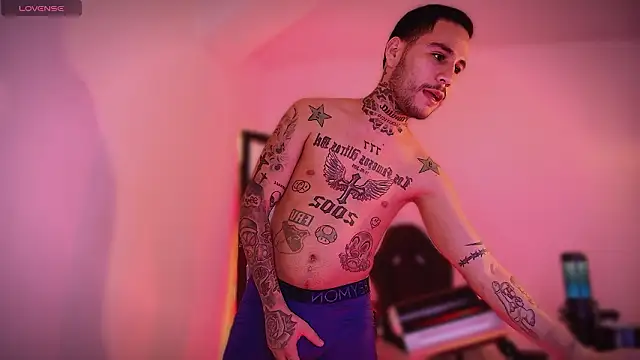 king of desire online show from February 28, 4:01 am