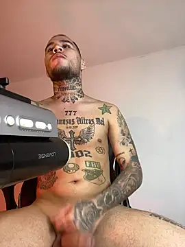 king of desire online show from March 19, 5:57 pm