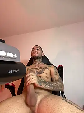 king of desire online show from March 22, 5:47 pm