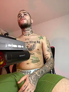 king of desire online show from April 1, 5:54 pm