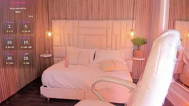 IvyRous online show from March 29, 4:58 am