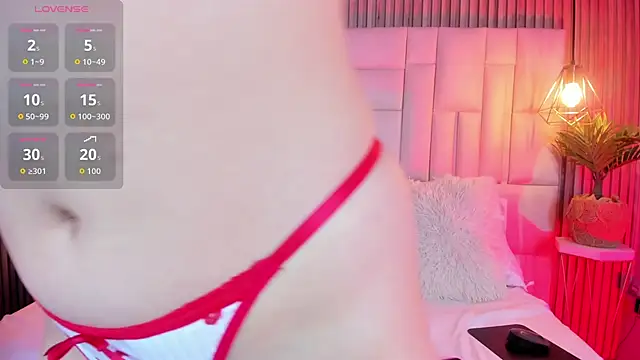 IvyRous online show from April 14, 4:17 am