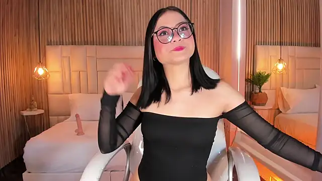 IvyRous online show from March 8, 4:27 am