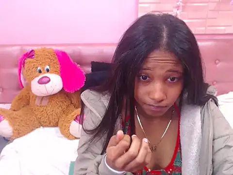 Snapshot of cutedoll4u chatting on March 1, 1:33 pm cutedoll4u online show from March 1, 1:33 pm