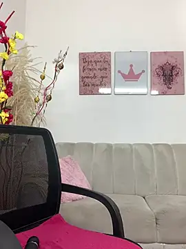 kali rousse online show from March 20, 12:17 pm