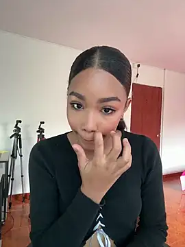 Snapshot of kali_rousse chatting on February 25, 12:49 pm kali rousse online show from February 25, 12:49 pm