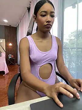 kali rousse online show from April 30, 12:34 pm