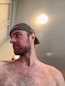 Powerbottomdom online show from February 20, 5:37 pm