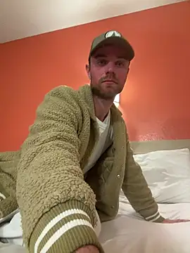 Powerbottomdom online show from February 22, 2:25 am