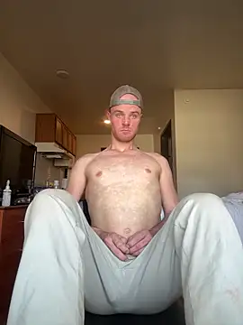 Powerbottomdom online show from February 27, 10:53 pm