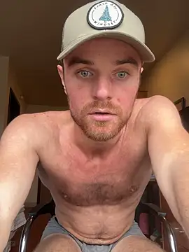 Powerbottomdom online show from February 17, 9:34 pm