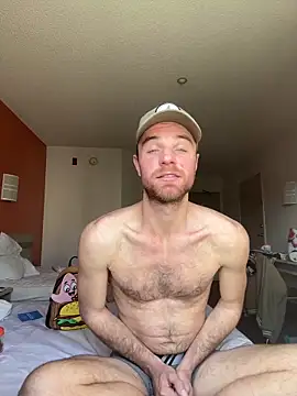 Powerbottomdom online show from February 22, 5:58 pm