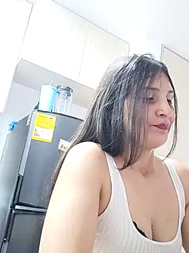 Cami carvajal online show from March 4, 9:22 pm