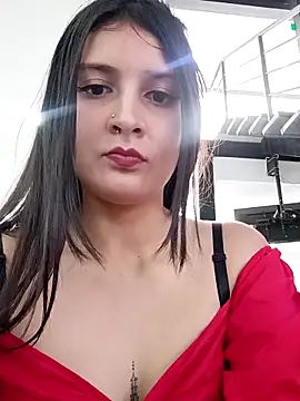 Snapshot of Cami_carvajal chatting on February 27, 6:30 pm Cami carvajal online show from February 27, 6:30 pm