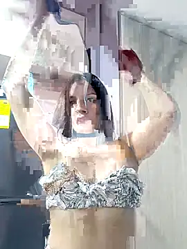 Cami carvajal online show from March 26, 10:51 pm