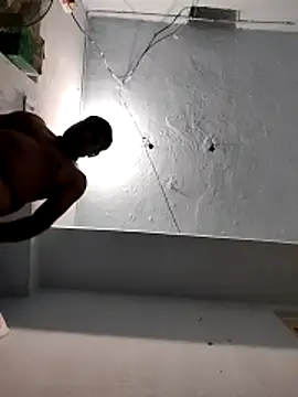 Chandu1245 online show from April 14, 7:19 pm