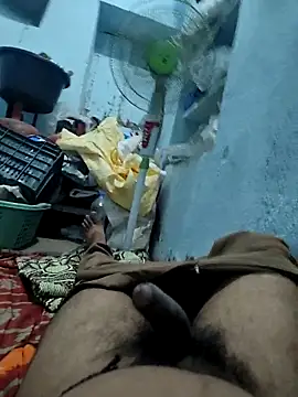 Chandu1245 online show from May 17, 6:19 pm