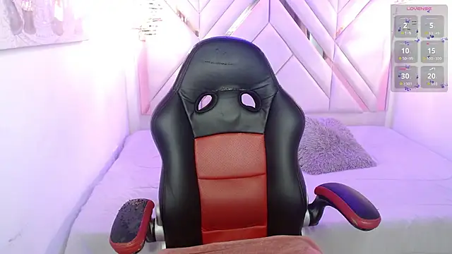 jackie tk online show from March 26, 7:45 pm