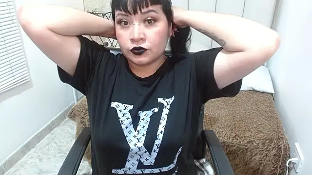 Snapshot of jackie_tk chatting on July 10, 7:47 pm jackie tk online show from July 10, 7:47 pm