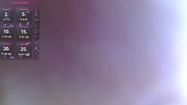 jackie tk online show from April 6, 7:48 pm