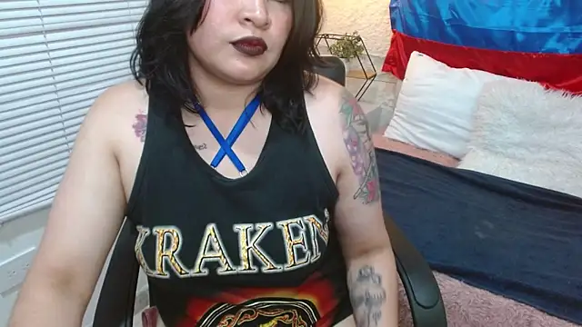 Snapshot of jackie_tk chatting on June 15, 7:46 pm jackie tk online show from June 15, 7:46 pm
