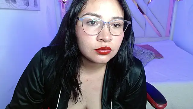 jackie tk online show from February 28, 7:46 pm