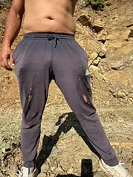 TurkeyMen online show from June 8, 4:46 am