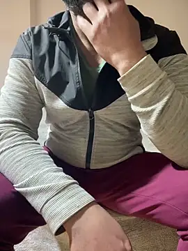 TurkeyMen online show from February 21, 6:10 pm