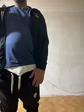 TurkeyMen online show from March 13, 5:18 pm