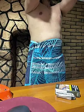 TurkeyMen online show from April 7, 4:09 pm