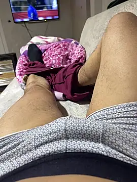 TurkeyMen online show from March 22, 3:24 pm