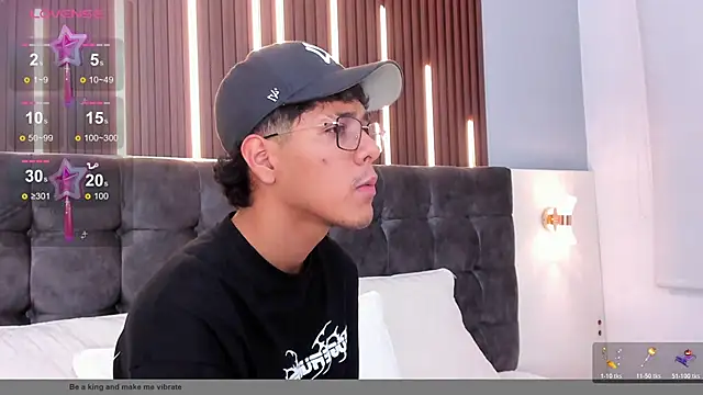 Daviid18   online show from February 20, 2:08 pm
