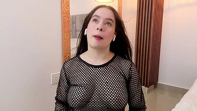 anastasiacole  online show from March 14, 8:04 pm