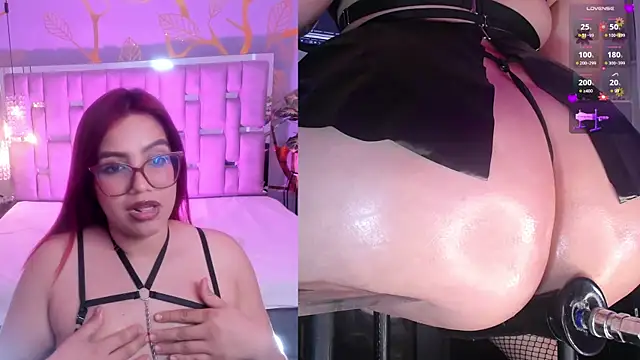 DannaScully  online show from March 20, 2:51 pm