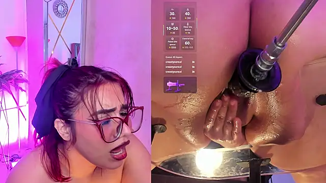 DannaScully  online show from March 13, 3:06 pm