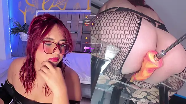 DannaScully  online show from May 31, 2:01 pm