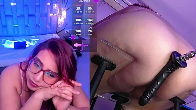 DannaScully  online show from March 19, 2:17 pm