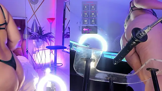 DannaScully  online show from March 12, 2:43 pm