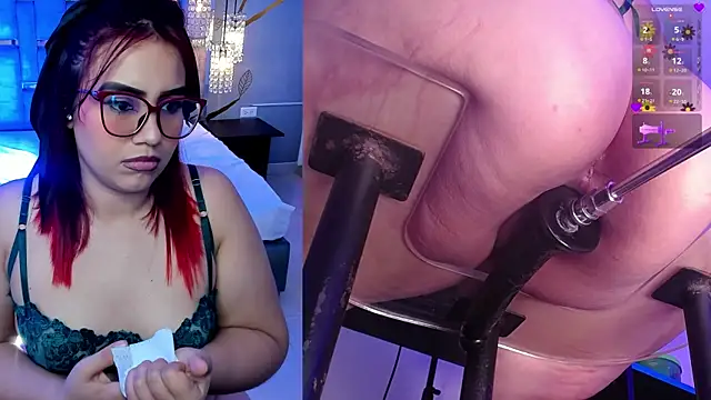 DannaScully  online show from March 21, 2:43 pm