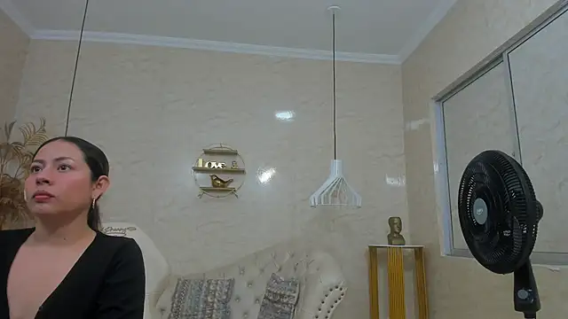 CAAMII SWEETT online show from April 2, 7:53 pm