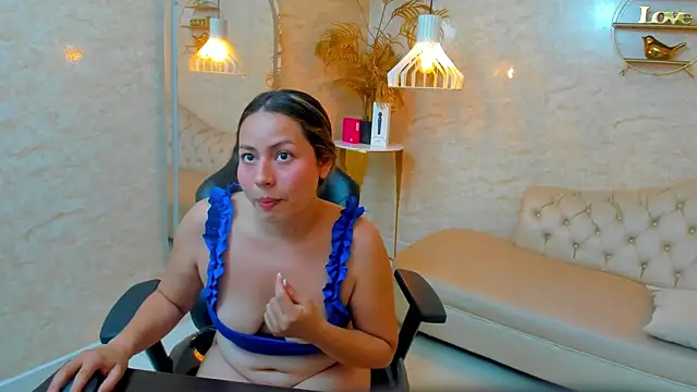 CAAMII SWEETT online show from May 23, 7:46 pm
