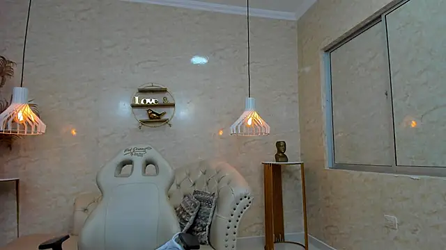 CAAMII SWEETT online show from March 16, 7:38 pm