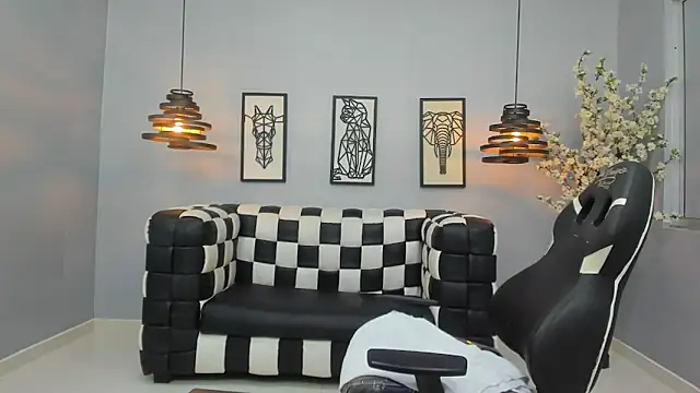 CAAMII SWEETT online show from February 26, 7:47 pm