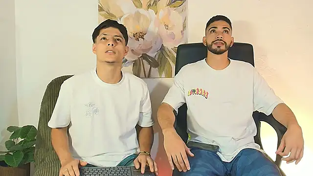 Eliassalvatore  online show from May 31, 7:03 pm