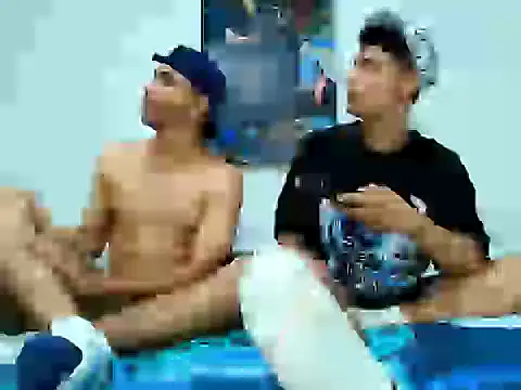 Eliassalvatore  online show from February 25, 5:57 pm