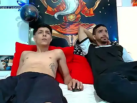 Eliassalvatore  online show from April 4, 12:39 am