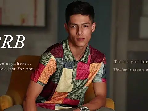 Eliassalvatore  online show from April 10, 4:36 pm