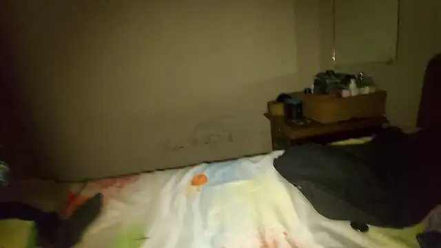 HouseOfLilith online show from March 12, 10:08 am